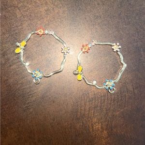 Pendants for bracelet making